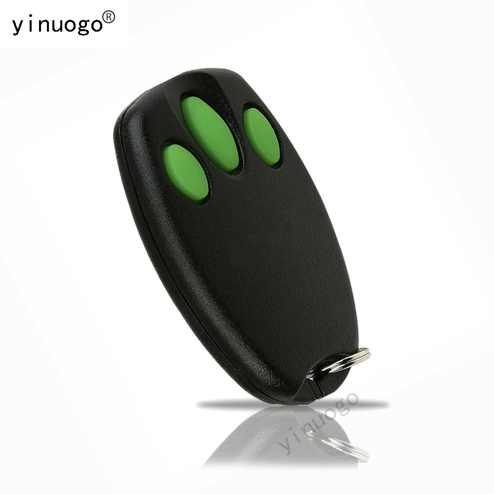 Chamberlain Liftmaster 94335E Merlin C940 C943 C945 CM842 CM844 MotorLift ML500 ML700 ML750 ML850 433.92mhz Remote Control