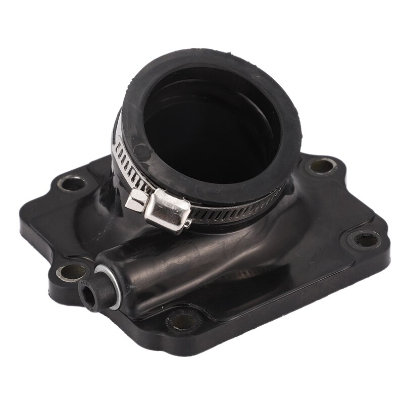 Carburetor & Intake Boot Manifold For Polaris Sport 400 / 400L ATV – Aftermarket