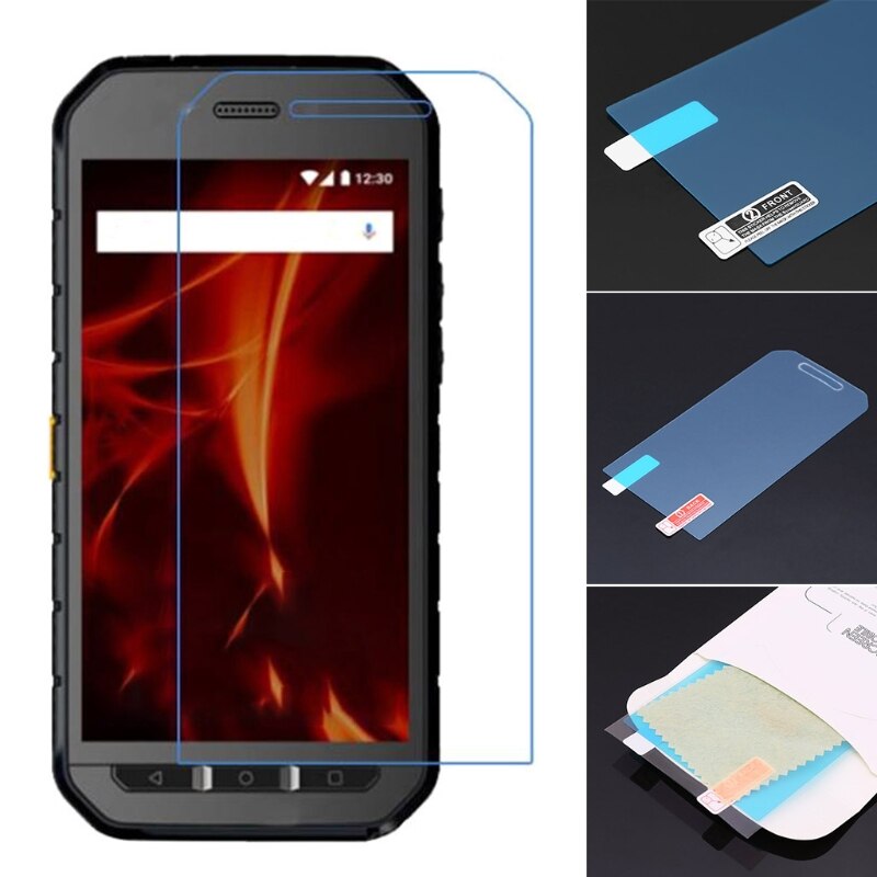 High Definition Cover Nano Explosion-proof Film Screen Protector for cat S41 090F