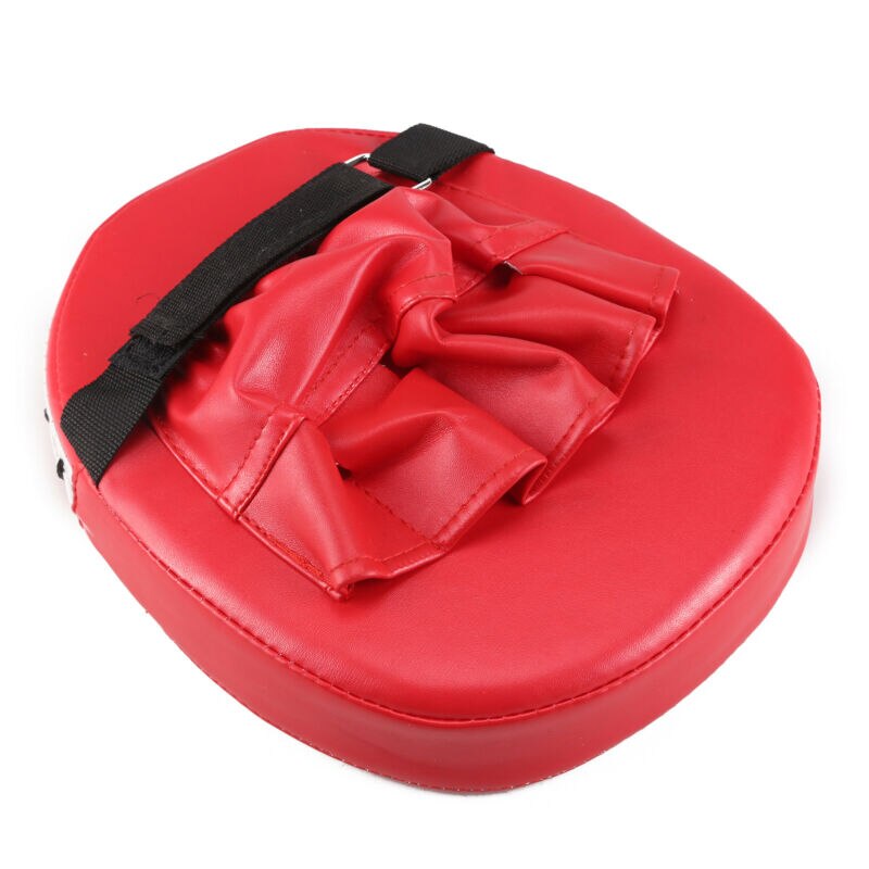 1pcs Boxing Punch Mitts Training Pad for MMA Karate Muay Thai Kick Boxing target taekwondo trainer