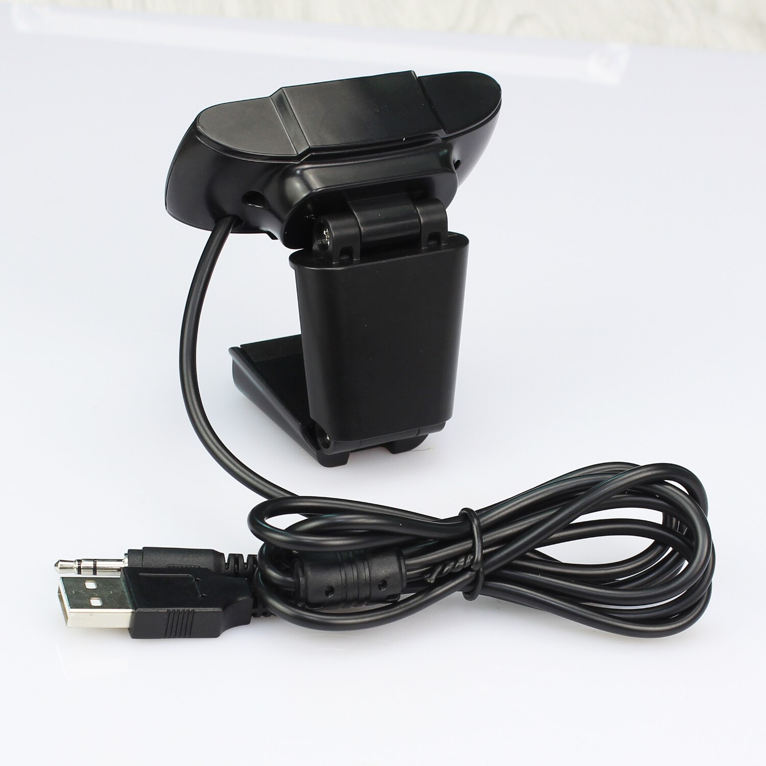 Seenda Draagbare Webcam 480P Webcam Met Microfoon Voor Skype Desktop Computer Usb Plug En Play Hd Webcam