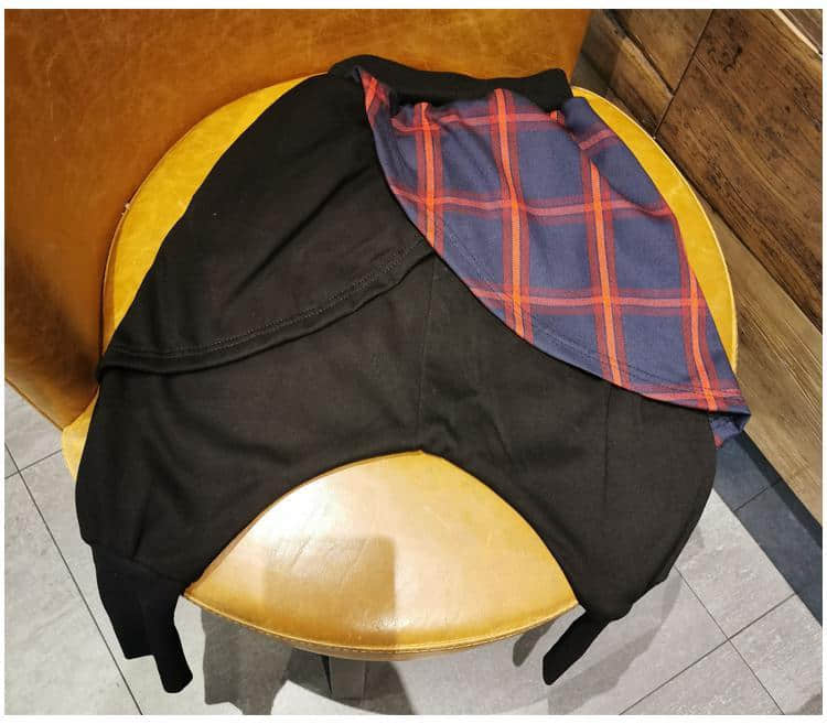 Pantaloni da bambino harlunch versione elastica allentata primavera e autunno 2022 nuovi pantaloni da bambino per bambini con Leggings per bambini