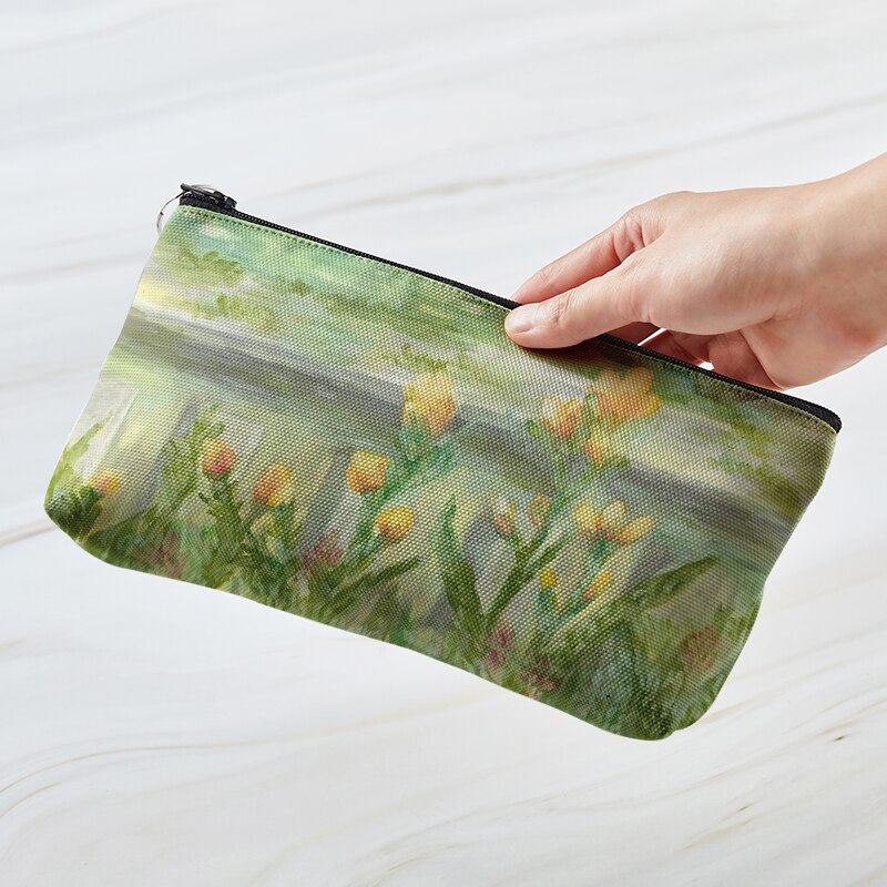 Estuche estudio con 36 lápices de color Polychromos - Arte folclórico Estuche estudio con 36 lápices de color Polychromos - Arte folclórico