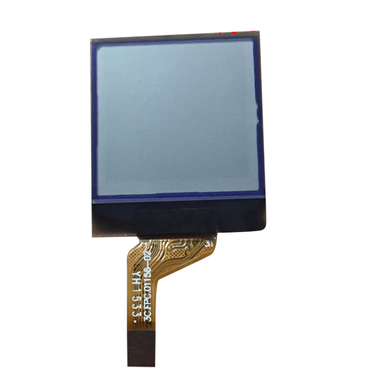 Montaje de pantalla LCD frontal, repuesto de digitalizador para cámara Gopro Hero 5/6/7/8, piezas de reparación, accesorios