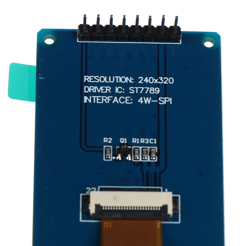 0.96/1.14/1.3/1.54/2.0 Inch TFT IPS LCD Display Module For Arduino Raspberry Pi
