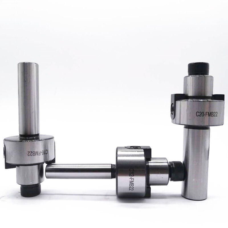 CNC drehmaschine werkzeug C12 C16 C20 FMB22 27 FMB32 C20-FMB22 C20-FMB27 C16-FMB22 schaft werkzeug Halfter für gesicht fräser bap 300R