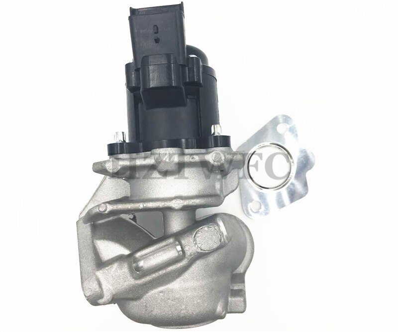 Egr Klep 161859 9672880080 1618NR 161859 1618.NR 9660276280 Voor Citroen C4, C5, Xsara Picasso 1.6HDI
