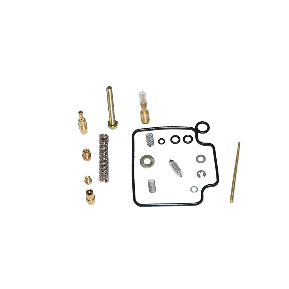 Anxingo Vergaser-Reparatursatz Für Honda FourTrax 300 TRX300/TRX300FW (1993-2000) – Komplett-Set