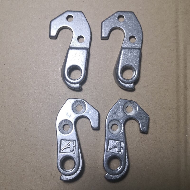 2pc sykkel giret oppheng for pilo  d148 corratec tikamp khs  #101 marin  #7 scott  #228839 raleigh gary fisher mech frafall