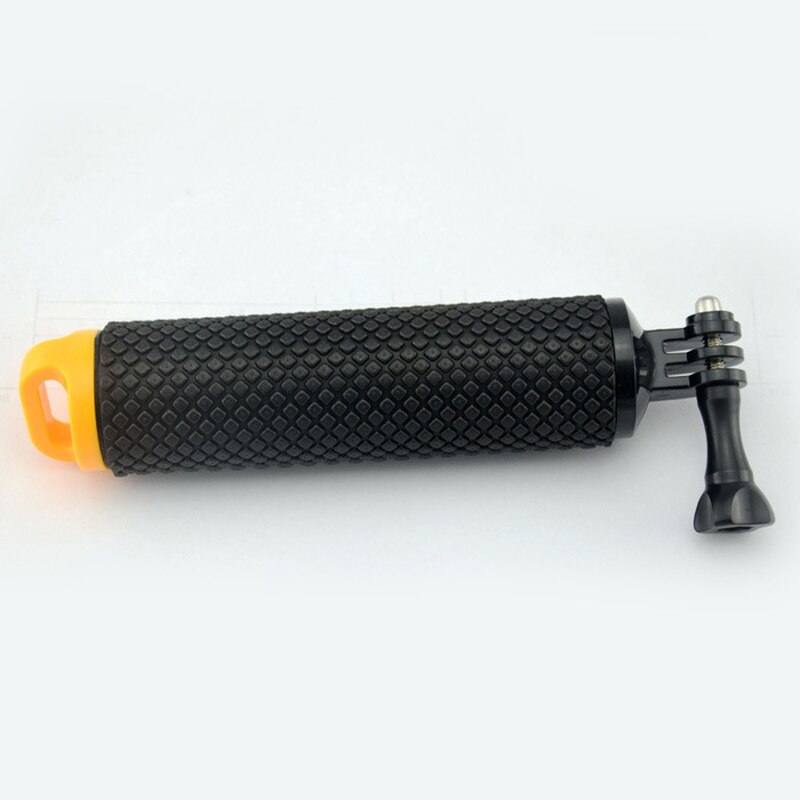 GOPRO Sponge Grip The Bottom of The Buoyancy Rod Can Unscrew Xiaoyi Hand-held Sponge Grip Stick Selfie