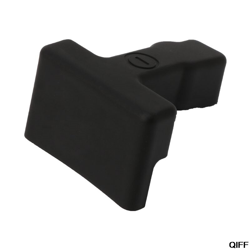 Car Battery Electrode Negative Clamp Terminal Cover For Nissan Altima Teana L33 Maxima Murano May29