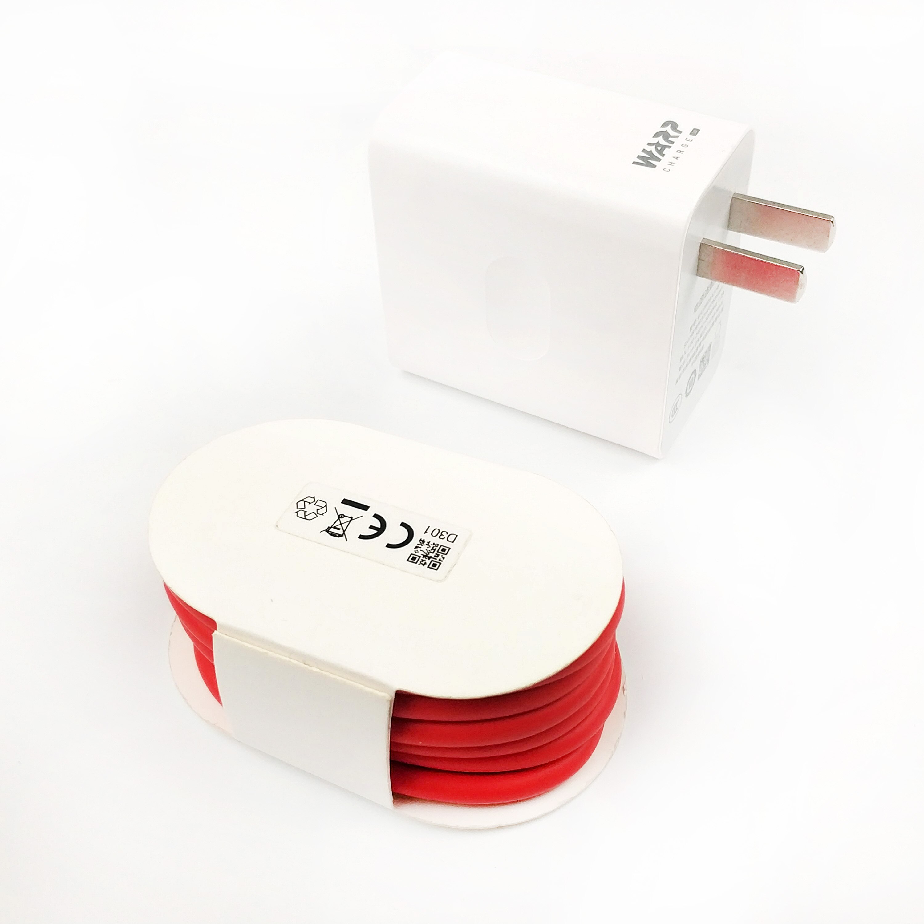 Oryginalny OnePlus 8T osnowy 30 szybka ładowarka ue/usa 30W moc ładowania adapter kropla rodzaj Usb-c kabel robić 8 zawodowiec 8 7tPro 7T 7 6T telefon