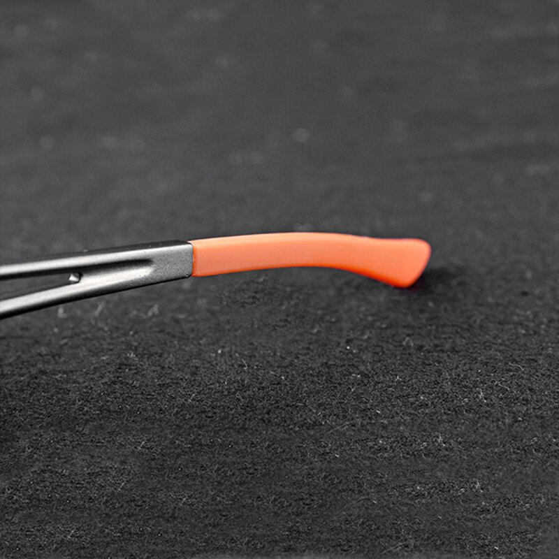 Brilleinnfatninger for menn klarglass briller briller optisk nærsynthet reseptbrilleinnfatning metall halvinnfatning briller mannlige