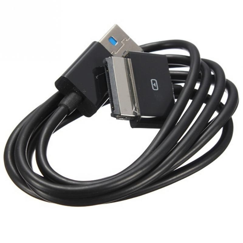 100cm USB 3.0 Data Sync Charger Cable for Asus Eee Pad Tablet For TransFormer TF101 TF201 TF300