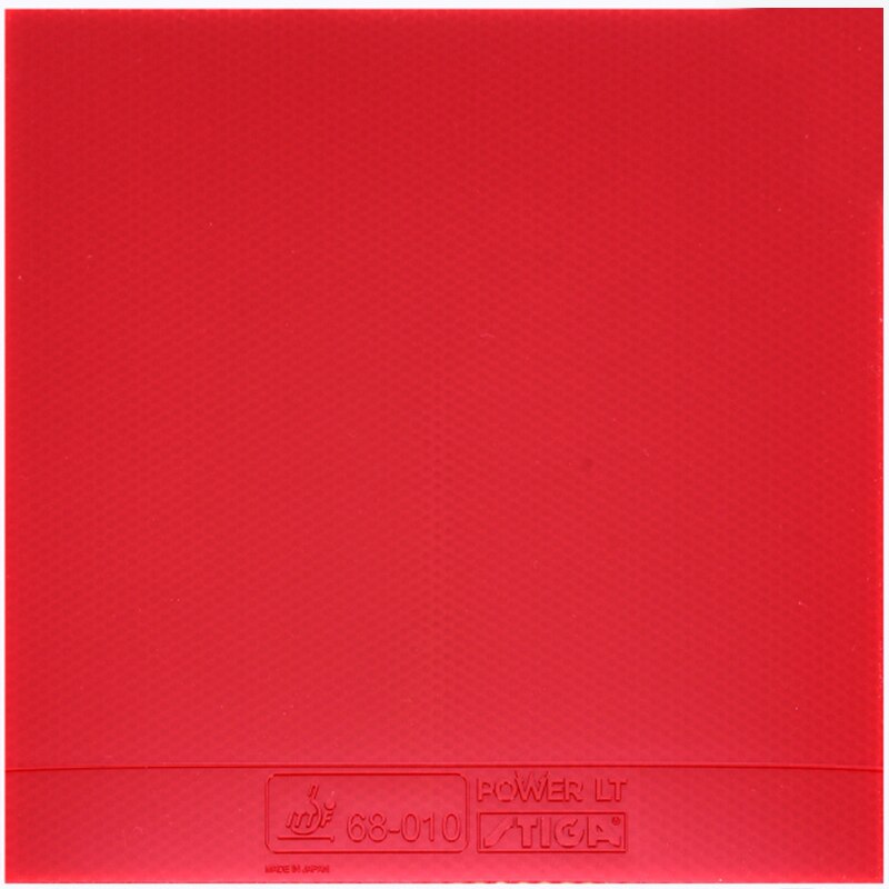 Originele Stiga POWER LT puistjes in tafeltennis rubber met zachte spons voor tafeltennis rackets racket sport pingpong rubbers