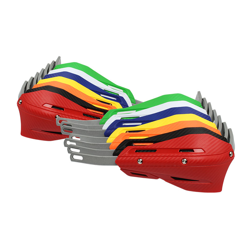 Motorcycle Hand Guard Handguard Protector 22mm 28mm Universal Dirt Bike Enduro Supermoto Falling Protection