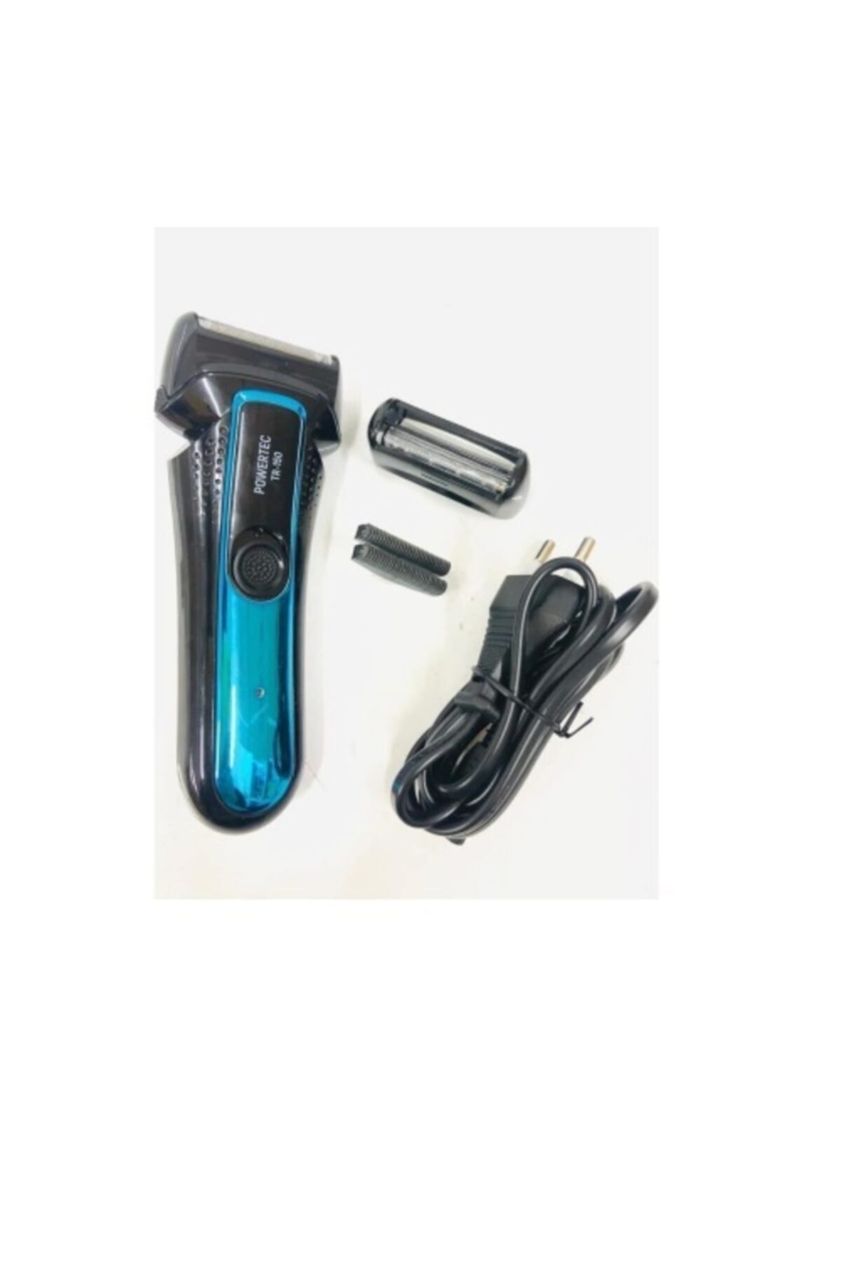 Rechargeable Wired-cordless Beard, Nape, Mustache, cheek Shaving Machine rechargeable hair and beard correction and cutting machine