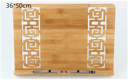 Readingshelf Writing Book Stand Multi-function Calligraphy Copybook Holder Ipad Book Stand Stationery Adjustable Reading Rack