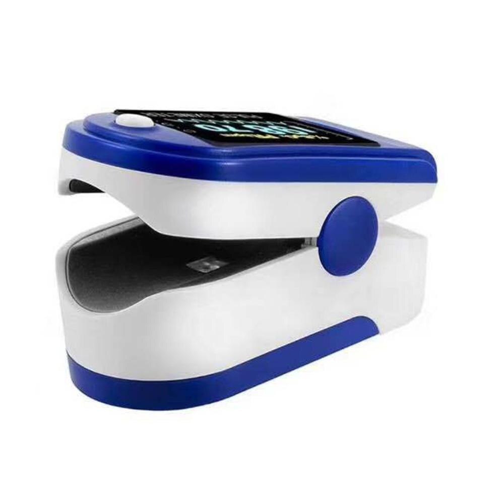 Oxford Cloth Oxygen Protective Package Portable Storage Bag Small Convenient Oximeter Storage Bag finger oximeter Pulse Oximeter