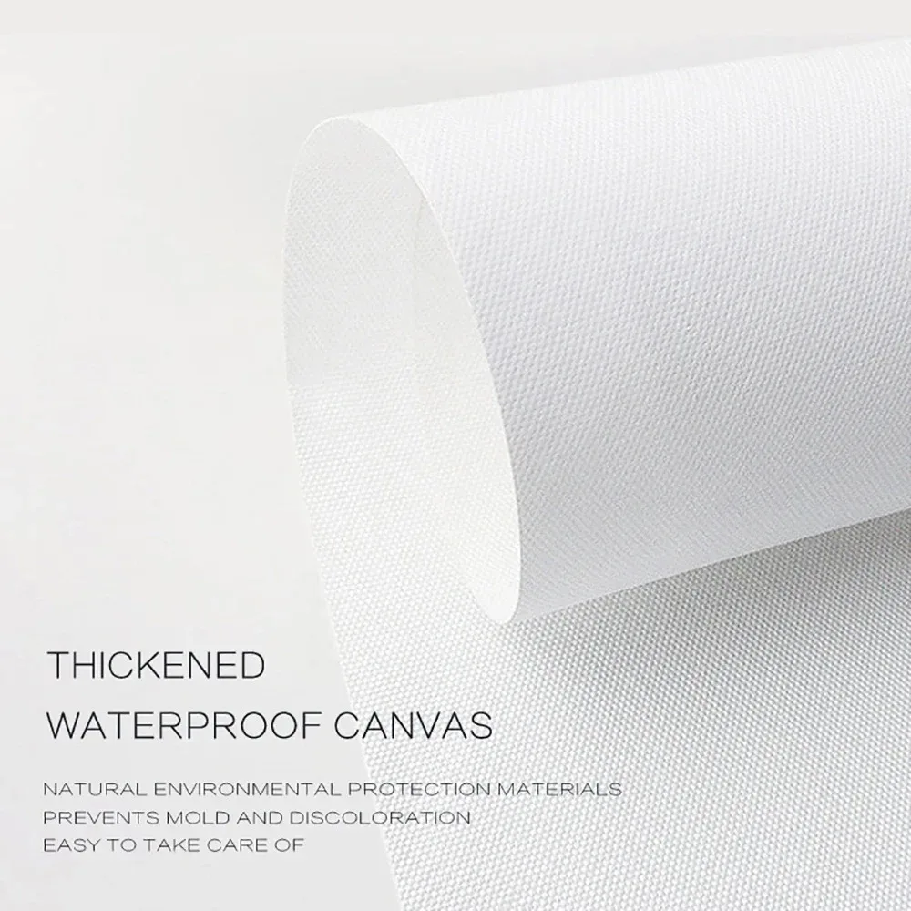 Póster geométrico de acuarela, cuadro sobre lienzo para pared abstracto azul marino nórdico, cuadro impreso moderno para oficina, decoración del hogar y habitación