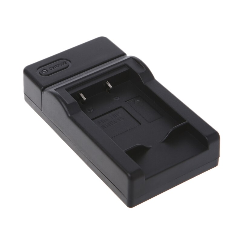 Batterij Oplader Voor Nikon EN-EL19 S2500 S2600 S3100 S3300 S4100 S3300 Batterij