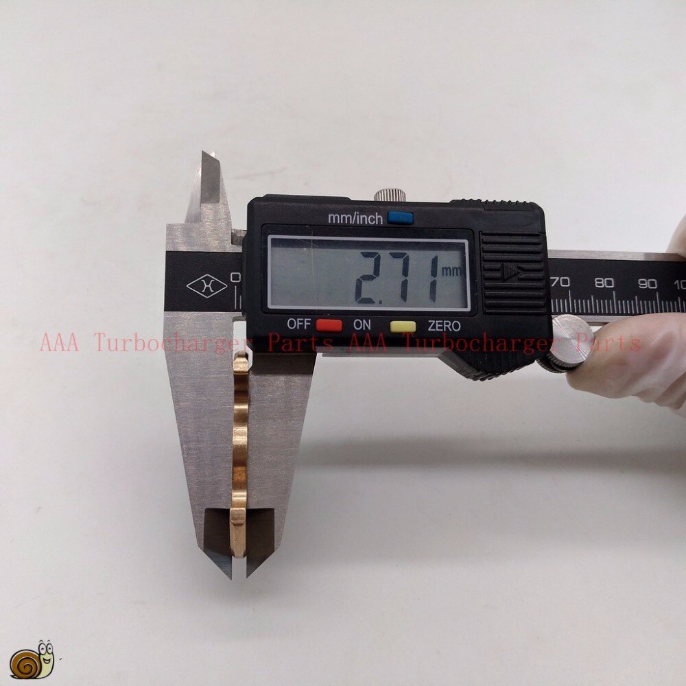 Mitsubish TD04 Turbo thrust bearing turbo parts repair kits supplier AAA Turbocharger Parts