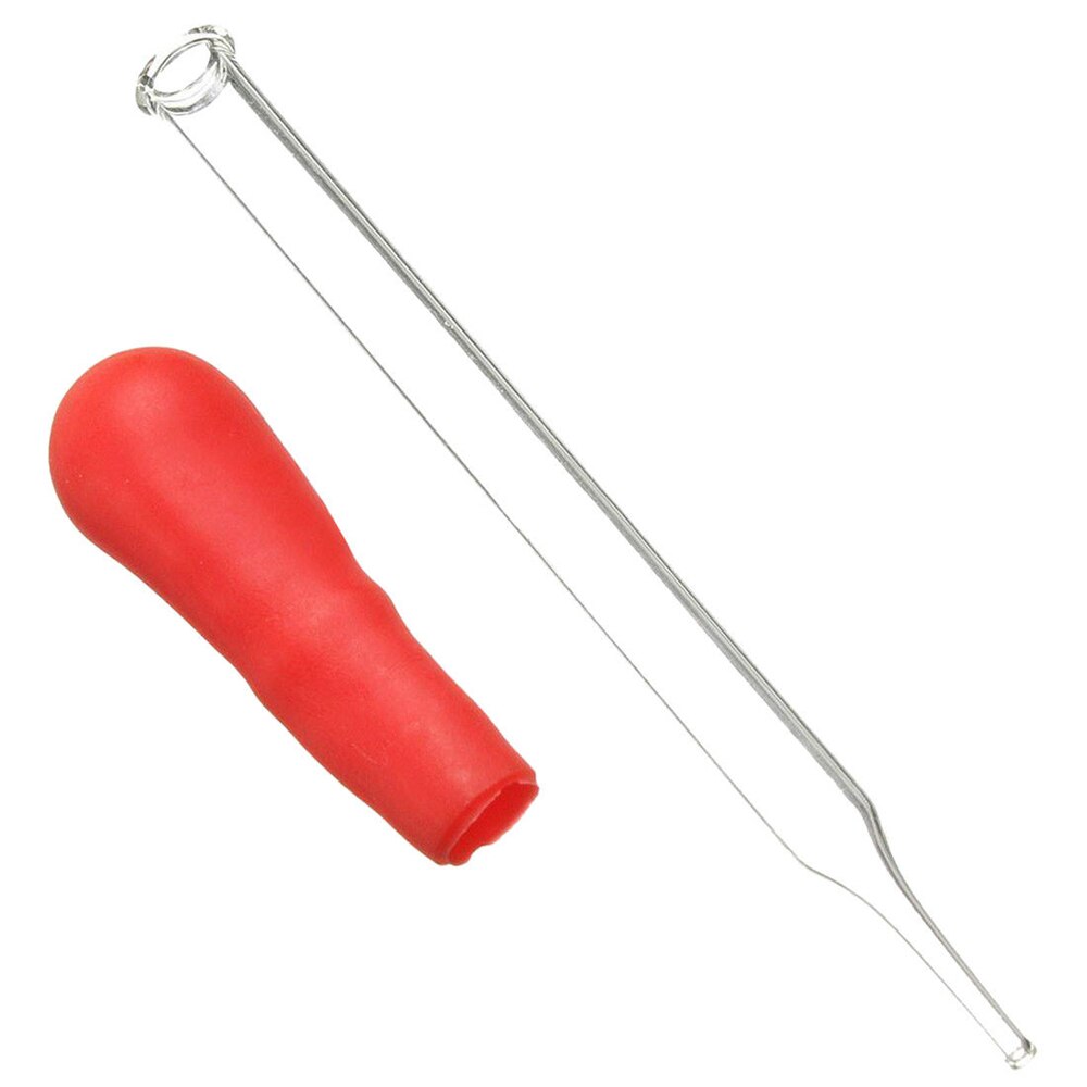 10 Teile/paket 10ml Glas Pipette Labor Medizin Tropfer verrotten Gummi Kopf Pipette Chemie Labor Pipette