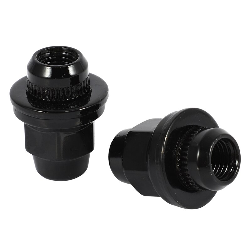 M12X1.5 20Pcs Car Tire Wheel Nut Anti-Theft Screw Tire Screw Nut Suitable for Toyota/LEXUS Lexus