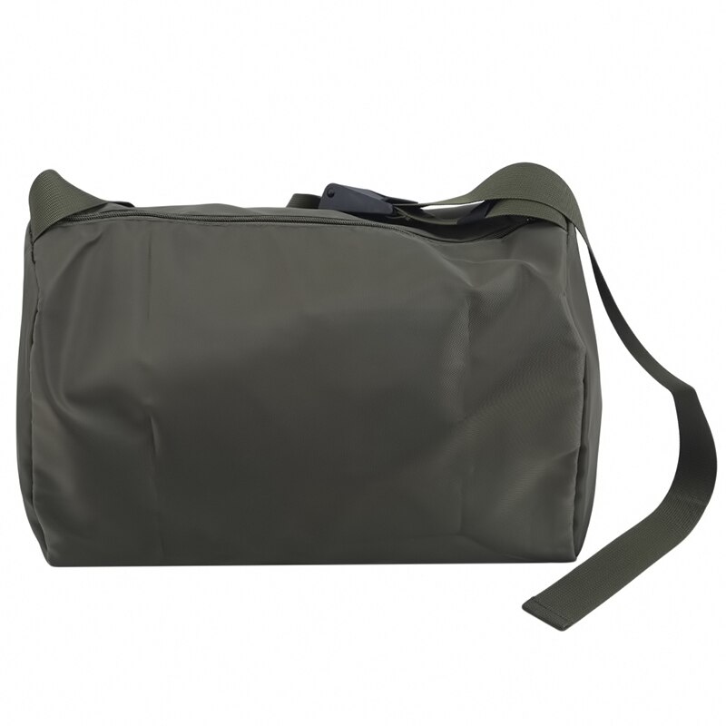 Kobiety mężczyźni torba podróżna dla obu płci torebka torba plażowa na ramię Crossbody torba PU duża pojemność moda pary pakiet multon gorąca sprzedaż: zielony