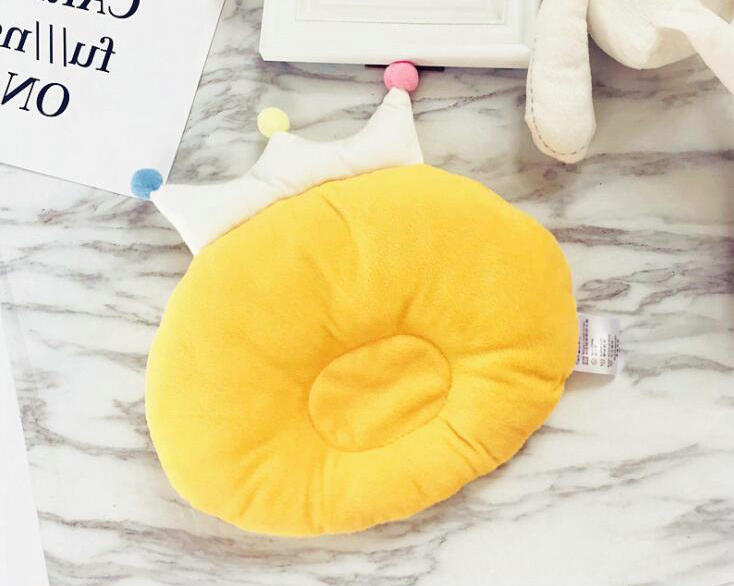 Cute Cartoon Pillows Cushion Cartoon Round Decorative Pillows Stuffed YS1220: COLOR1