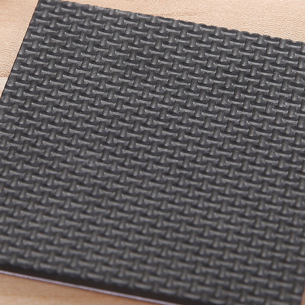 Pad Cover Table Feet Anti-Slip Mat Protectors for Furniture Legs Table Furniture Sticky Tips Chair Leg Pads Floor Rubber Feet3FM