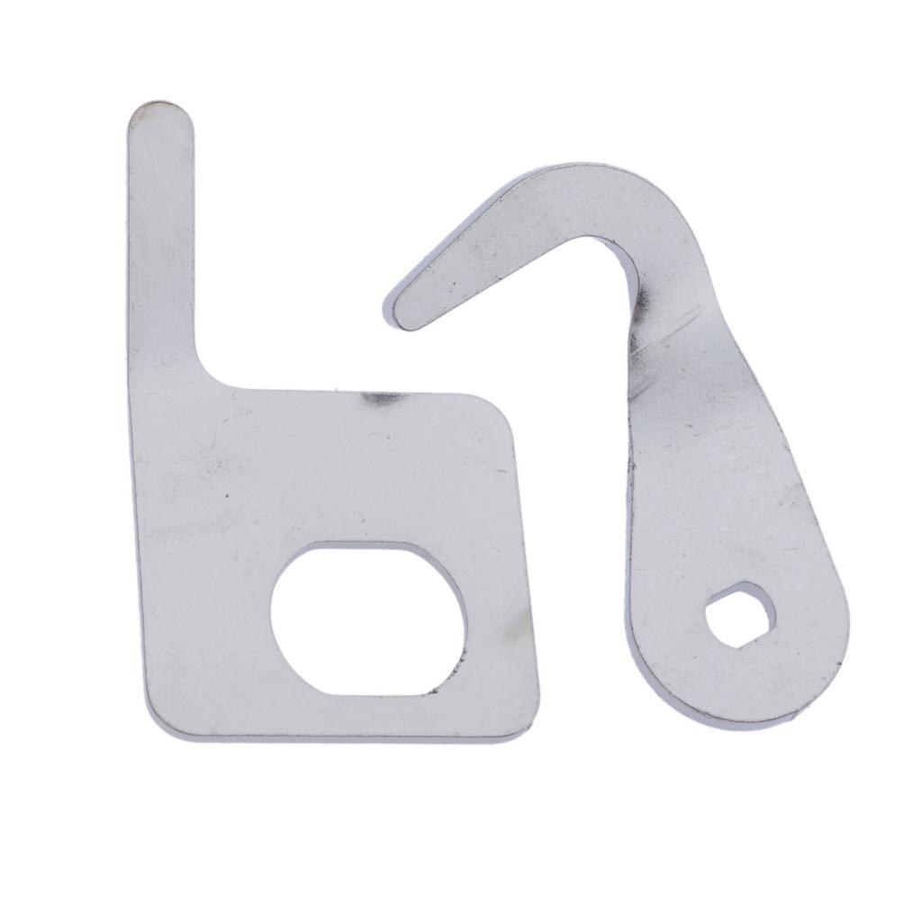 Tour Pack Pak Lock Set with 2 Keys for Harley Touring Dresser FL 1992