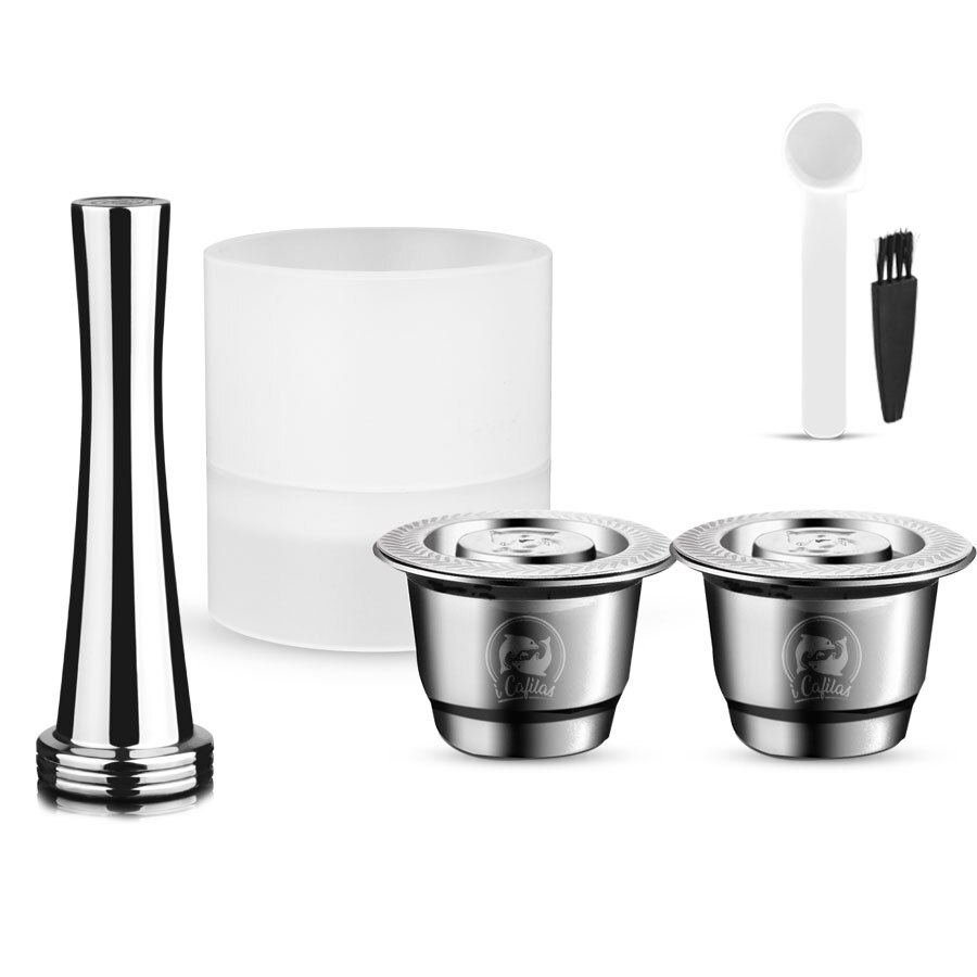 Accessoires d'outil de café pour la Capsule de café Nespresso: Chocolat