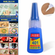 Lijm Gel Fix Instant Snelle Lijm Multipurpose Vloeibare Lijm Lijm Ambachten Sterker Lijmen Telefoon Glazen Scherm Reparatie