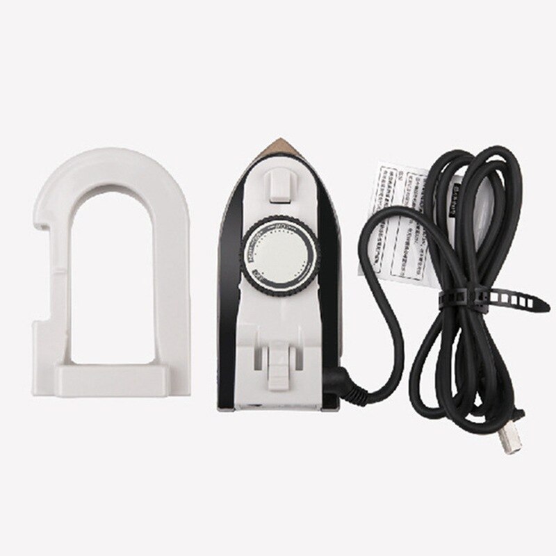 650W220V Household Hand-Held Steam Ironing Brush Small Steam Iron Travel Portable Hanging Machine