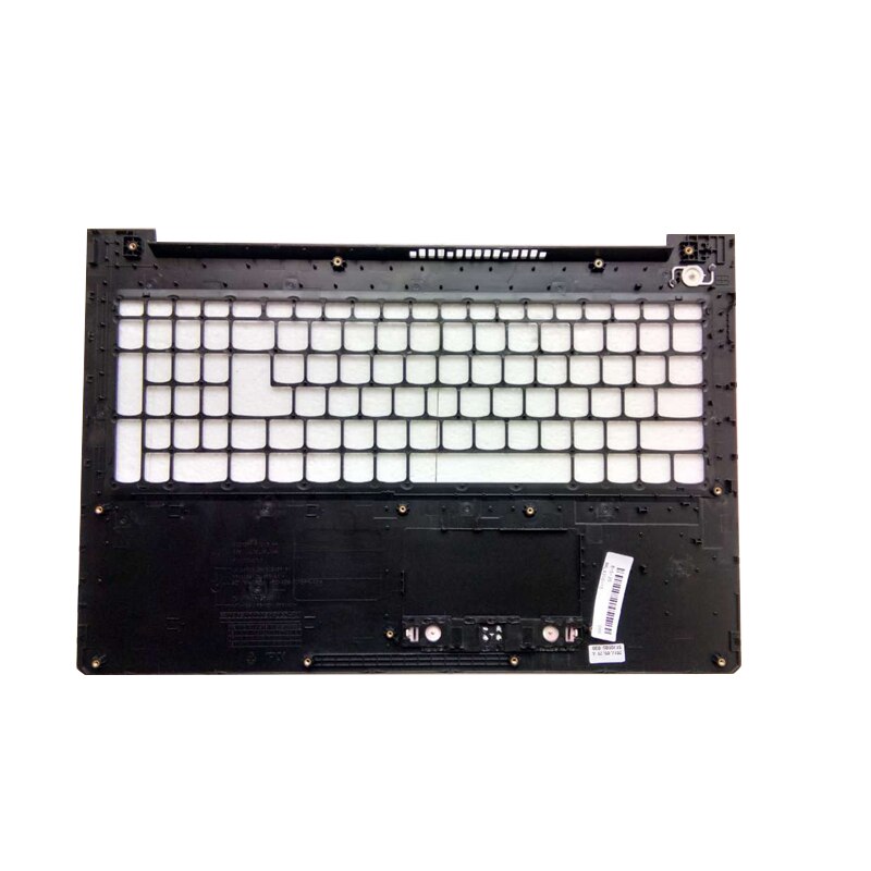 YALUZU-coque inférieure pour ordinateur portable lenovo ideapad 510-15 510-15ISK 510-15IKB 310-15 310-15ISK 310-15ABR, AP10T000C00