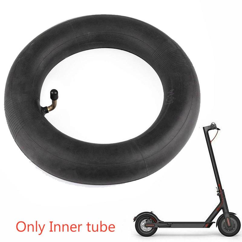Neumáticos para patinete eléctrico Xiaomi M365, inflador mejorado 8 1, neumático más grueso, rueda interior/tubo 2x2, , W1H0