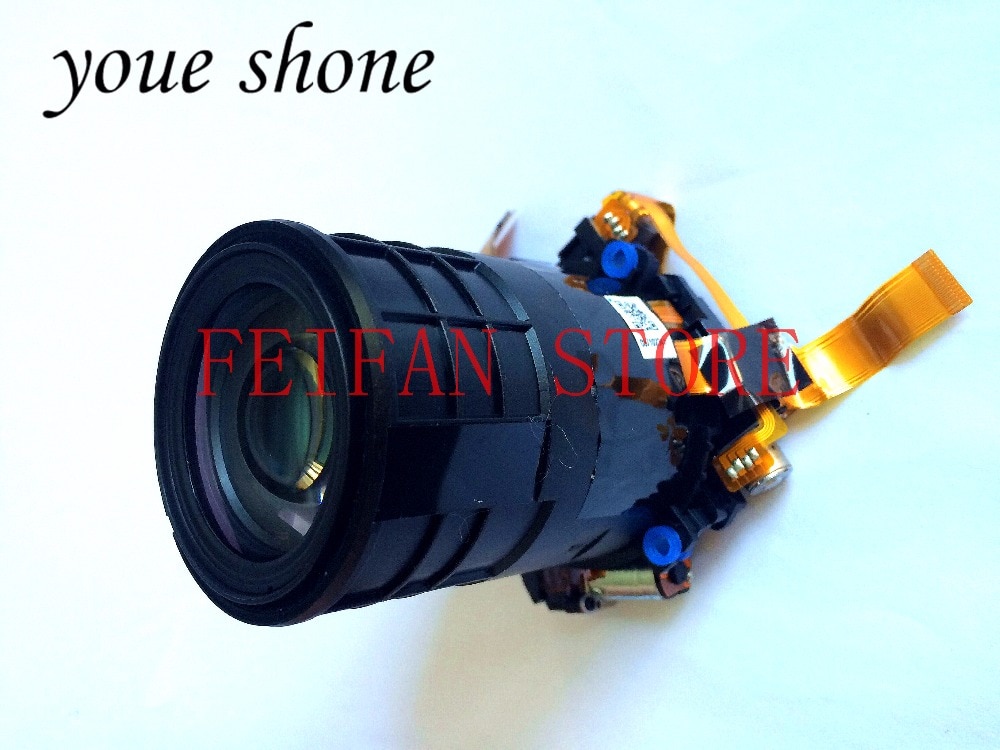 100% Digitale Camera Reparatie Onderdelen Voor Nikon Coolpix P500 Lens Optische Zoom