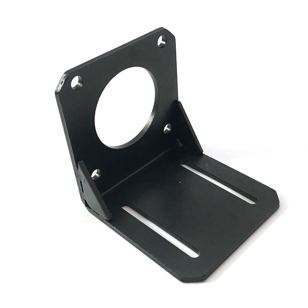 NEMA 23 57 Stappenmotor Beugel, Motor Base, Stappenmotor Mount, Vaste Montage Seat voor Motor