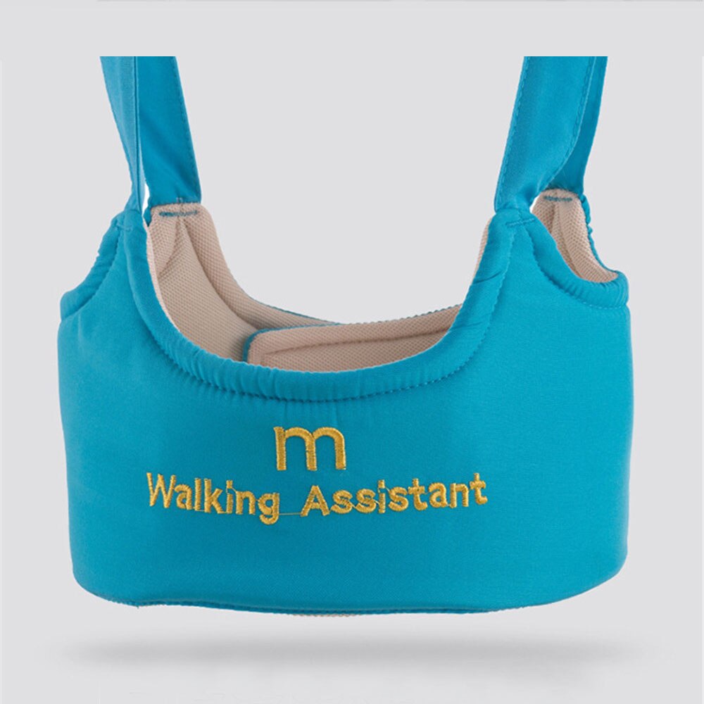 Loopstoeltje Peuter Riem Lopen Met Vest Leren Lopen Rugzak Harnas Veiligheid Leash Voor Kids Andador Para Bebe