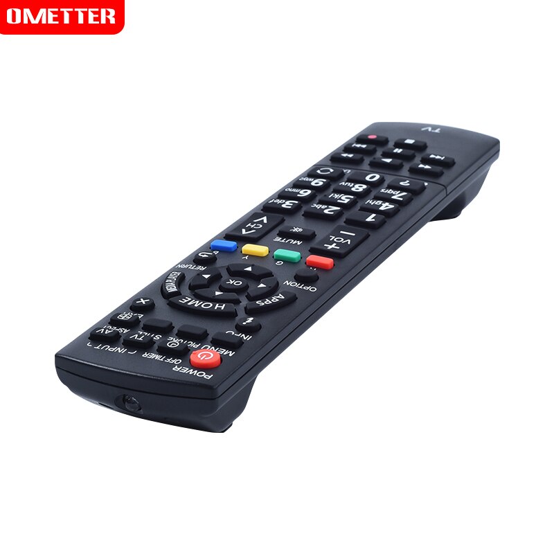 N2 qayb 000834 bytt fjärrkontroll passar panasonic th -l42 e 5d th -42 as 610k th -50 as 610m th -42 as 610g th -42 as 610m tv