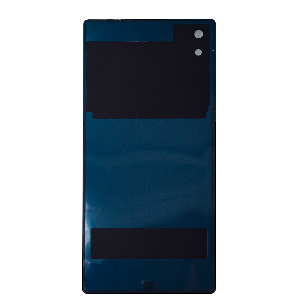 5.2 "Voor Sony Xperia Z5 Terug Batterij Cover Achterdeur Behuizing Case E6603 E6633 E6653 Vervanging Voor Sony Xperia z5 Batterij Cover