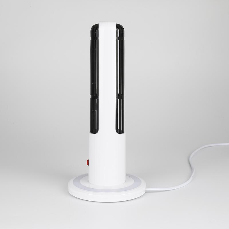 20W UV Germicidal Lamp UV Ozone UV Germicidal Lamp Household Disinfection Lamp Remote Control Ultraviolet Lamps