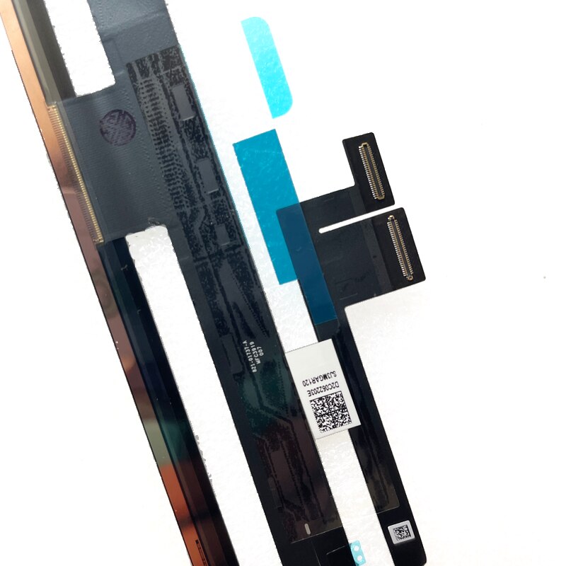 Touch Screen For IPad Pro 11 A1934 A1979 A1980 A2013 Touch Screen Digitizer Glass Sensor Panel Assembly Replacement