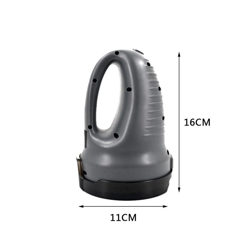 Winter Auto Car Window Windshield Car electric ice scraper Shaped Funnel Snow Remover Deicer Cone Tool Scraping A Round