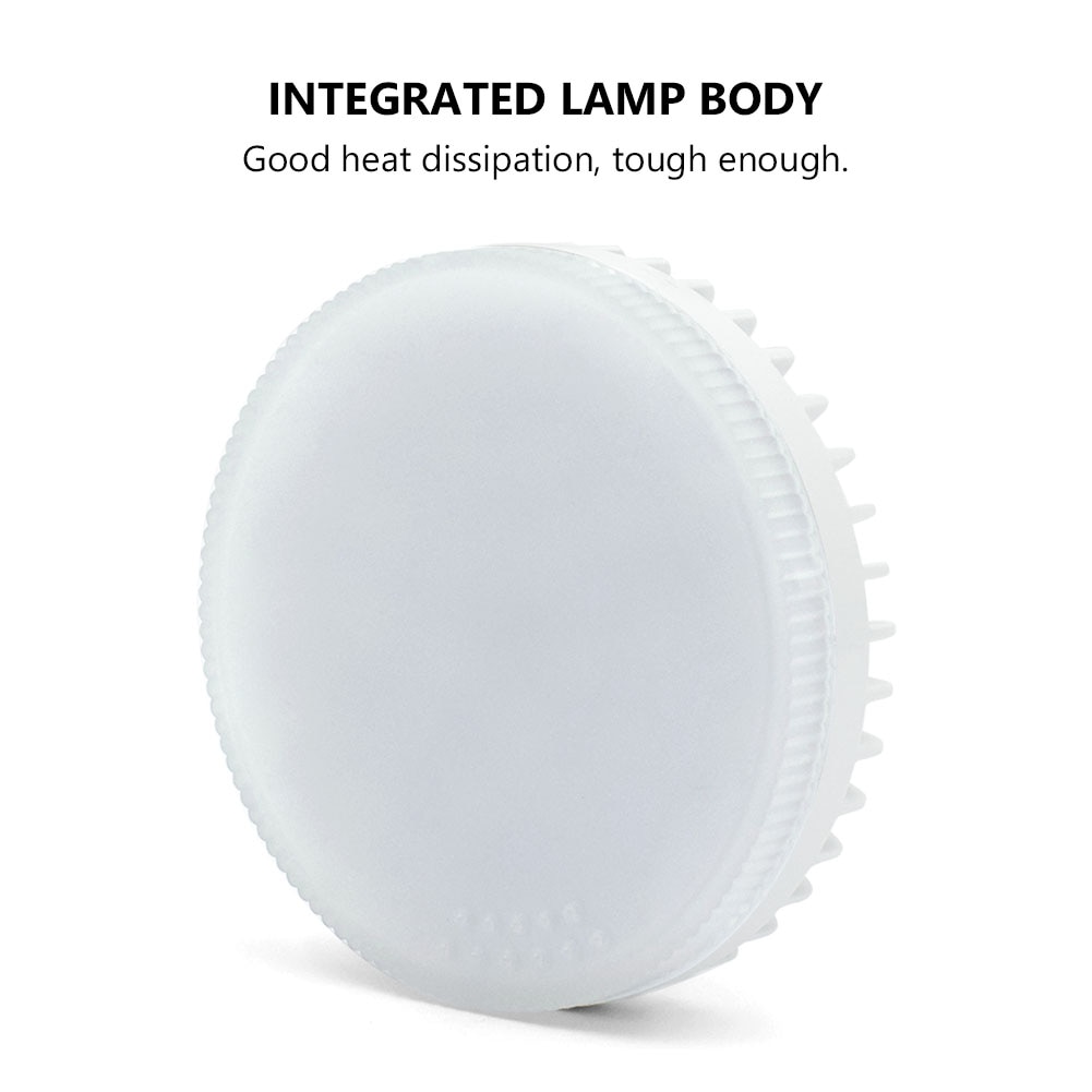 GX53 LED 18 W Led-lampe GX53 85-265 V Lampe Scheinwerfer 5 W 7 W 9 W 12 W 15 W gx53 Warme Kühle Weiße Licht Lamparas LED Für Schrank Beleuchtung