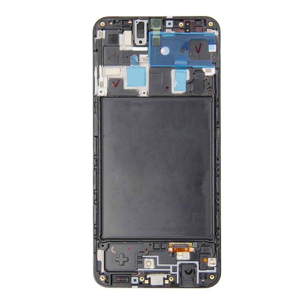 🔥For Samsung Galaxy A20 A205 Lcd A205U A205M/DS A205G/DS SM-A205F LCD Screen Touch Digitizer Assembly Free Tools