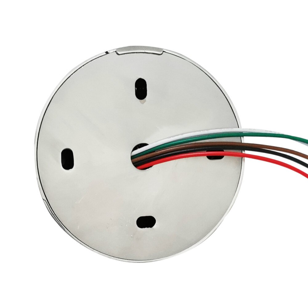 Free Touch IR Exit Button for Access Control with Time Delay Function