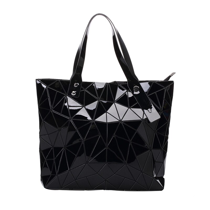 Lovevook Vrouwen Handtassen Luxe Tassen Schoudertassen Voor Dames Grote Tassen Voor Werk Geometrische Patroon