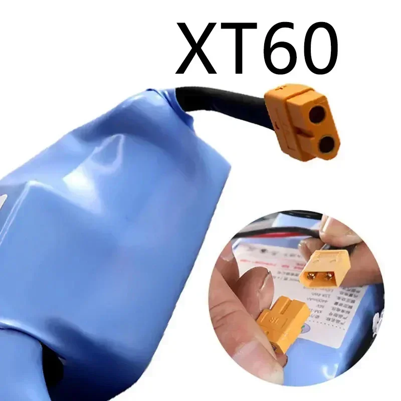 Genuine 36V Battery Packs 6.8Ah Rechargeable Lithium ion battery for Electric Self Balancing Scooter HoverBoard Unicycle